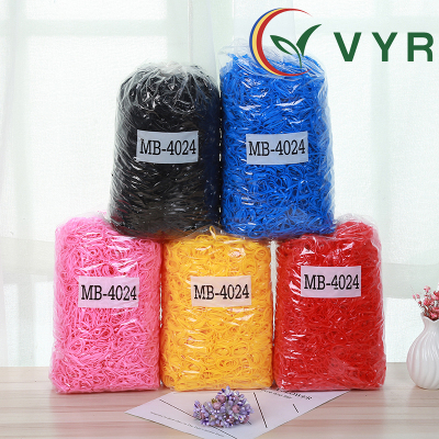 Hair rubber sales bands wholesale