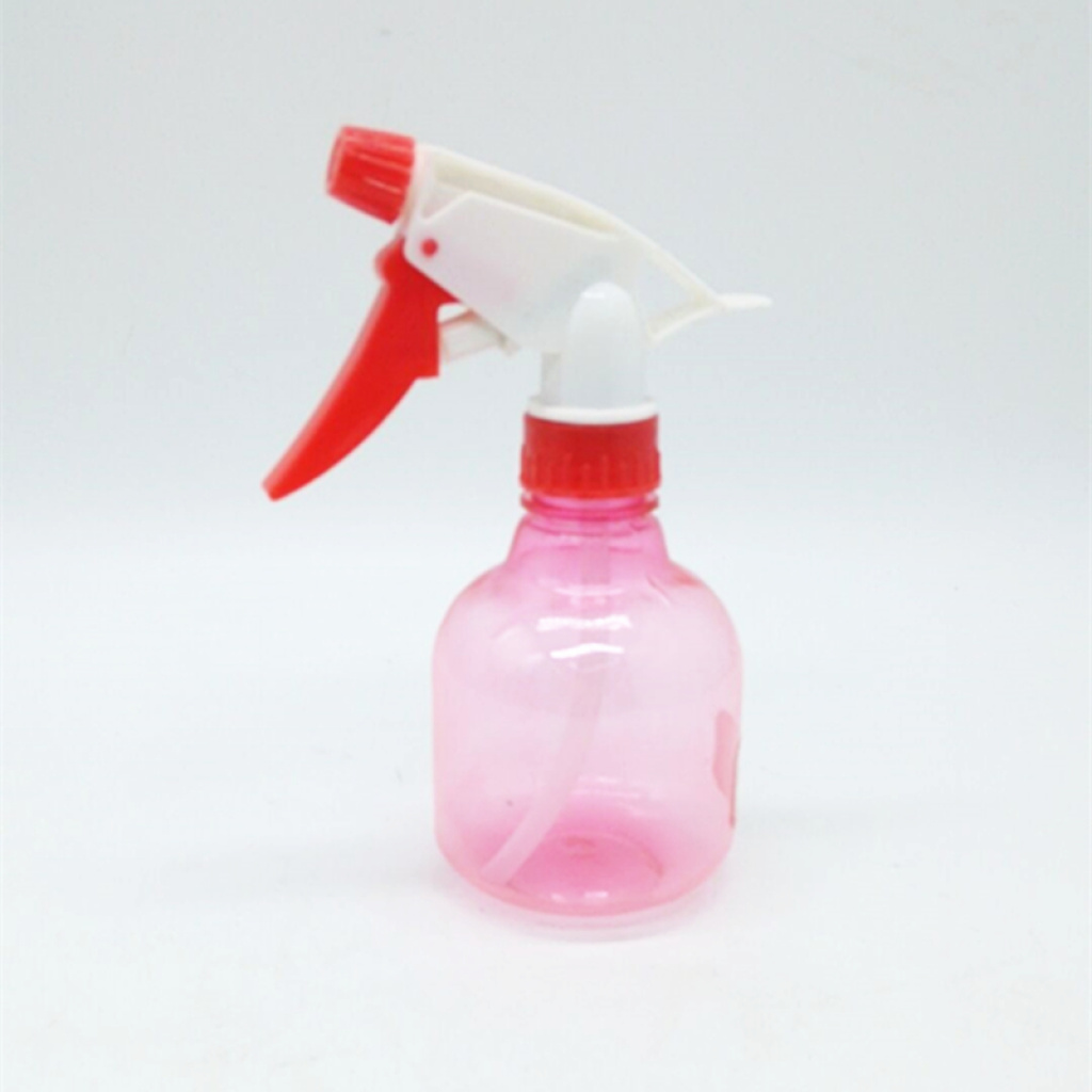 Download Supply 108 Plastic Sprinkler Alcohol Spray Bottle Grass Grass Flower Color Bottle Transparent Pot PSD Mockup Templates