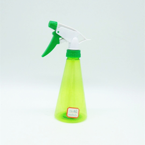 Sunshine Department Store 830 Plastic Sprinkling Can Alcohol Spray Bottle Grass Planting Flower Color Bottle Transparent Pot