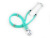 Multifunctional Stethoscope  Medical Professional Household Twin-tube Stethoscope for Pregnant Women