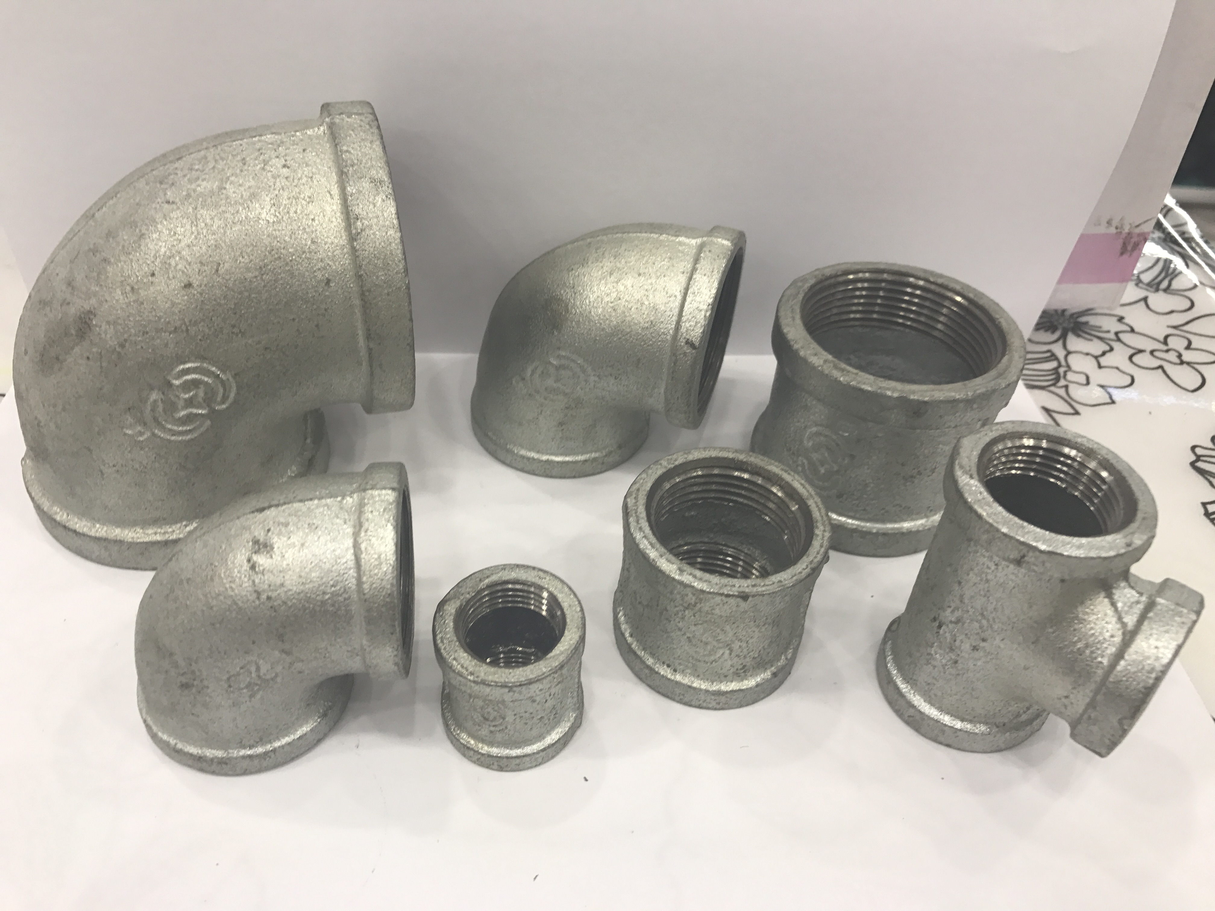 方边玛钢管件_浙江亚欣贸易有限公司_义乌购