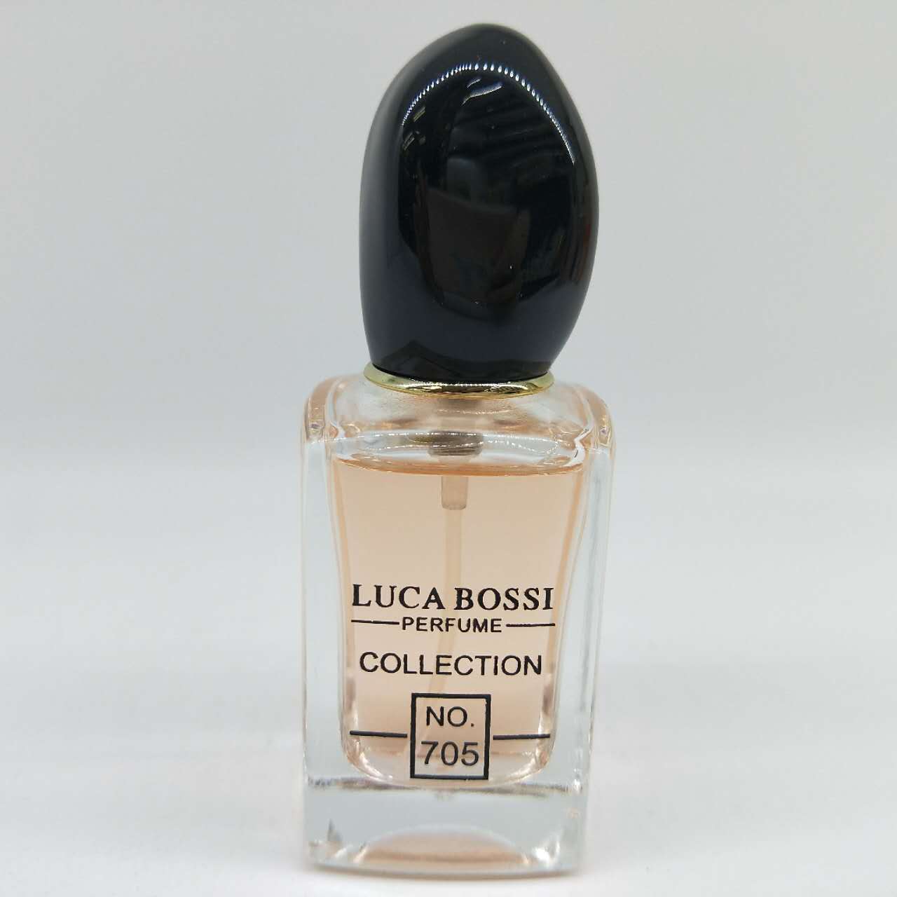 luca bossi perfume original