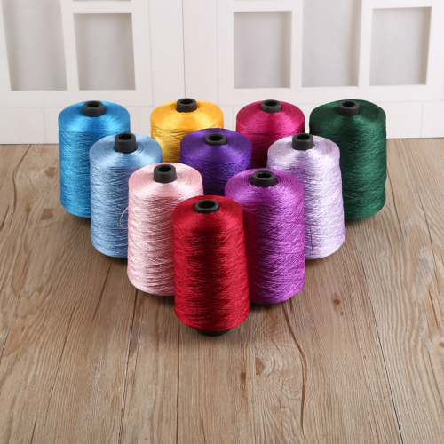 1200d specifications polyester sewing thread diy handmade polyester thread 2012 color samples