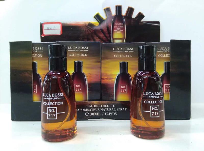 luca bossi perfume original