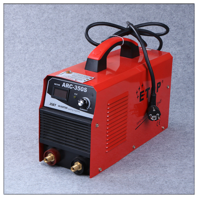 Digital Display Portable Small Household Inverter DC Manual Electric Welding Machine