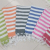 Cotton Turkey towel beach towel can be customized factory direct