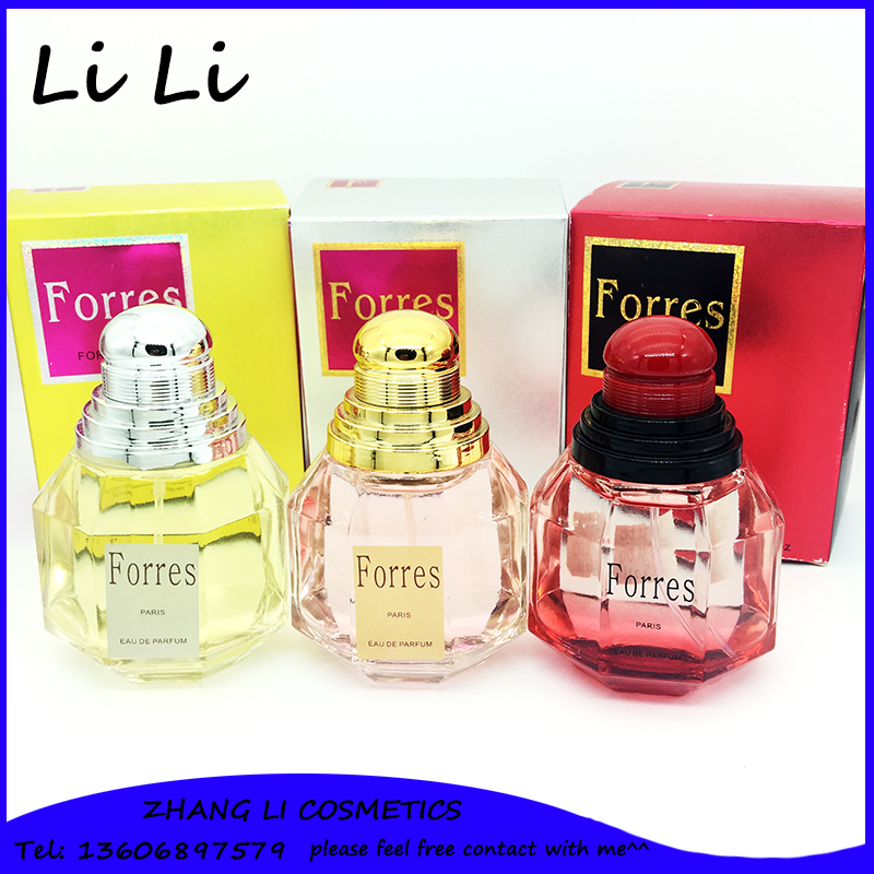 coffret bonbon parfum