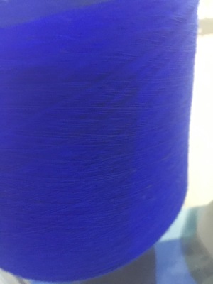 TC polyester yarn of 32 s