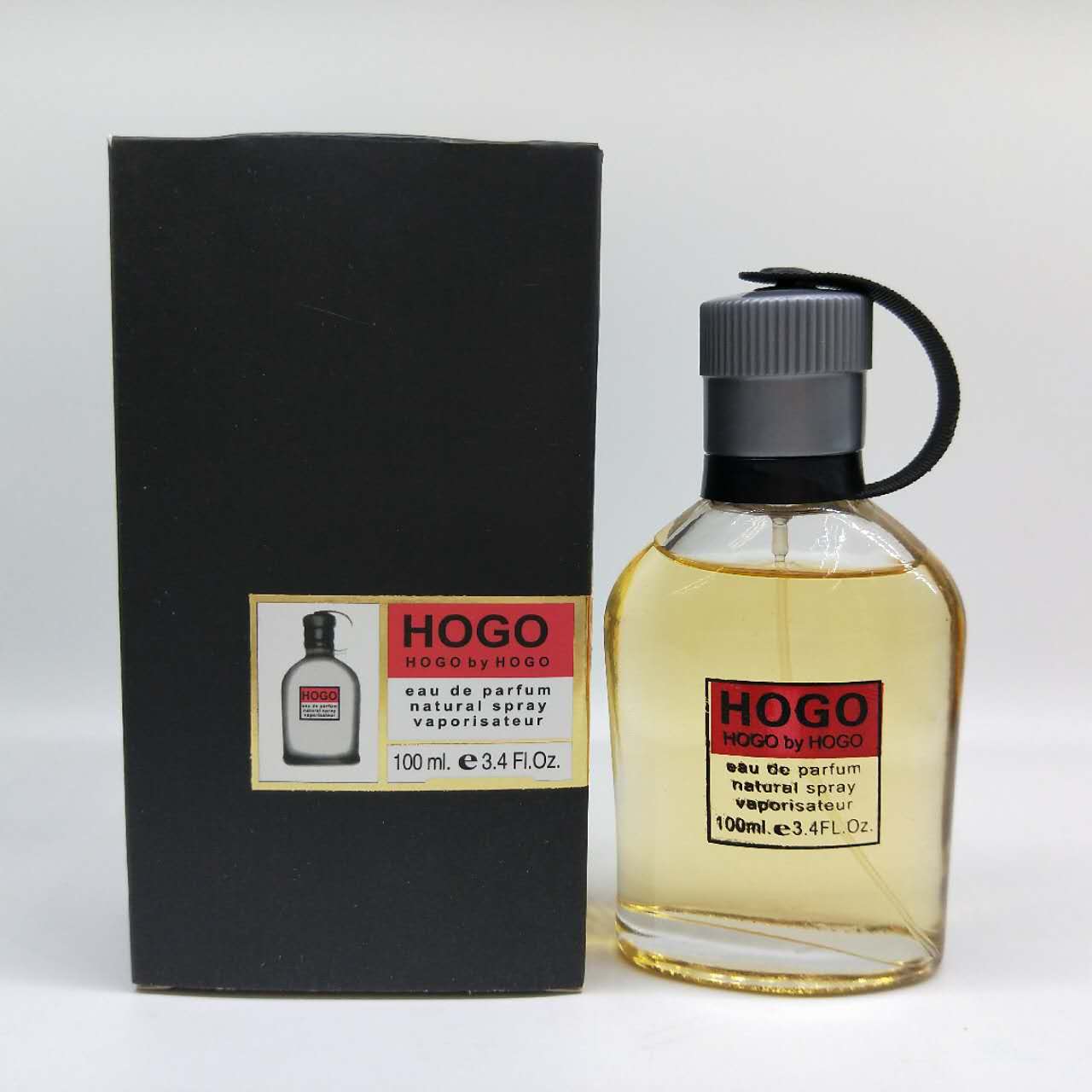 hogo perfume price