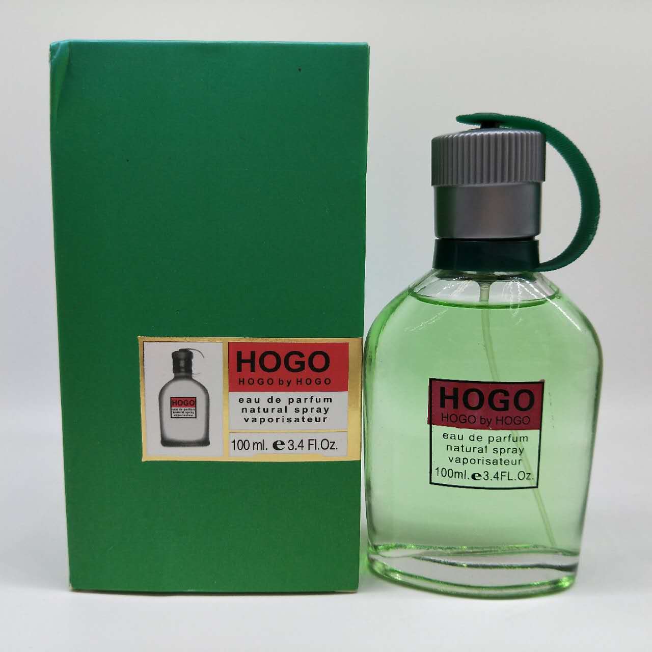 Supply HOGO perfume-