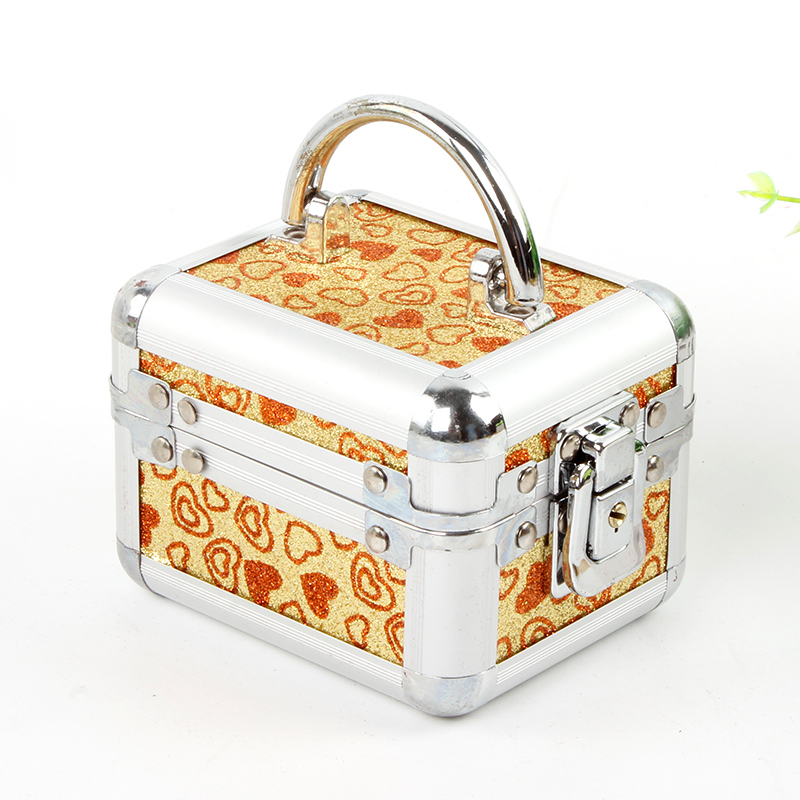 the jewel box jewelry store