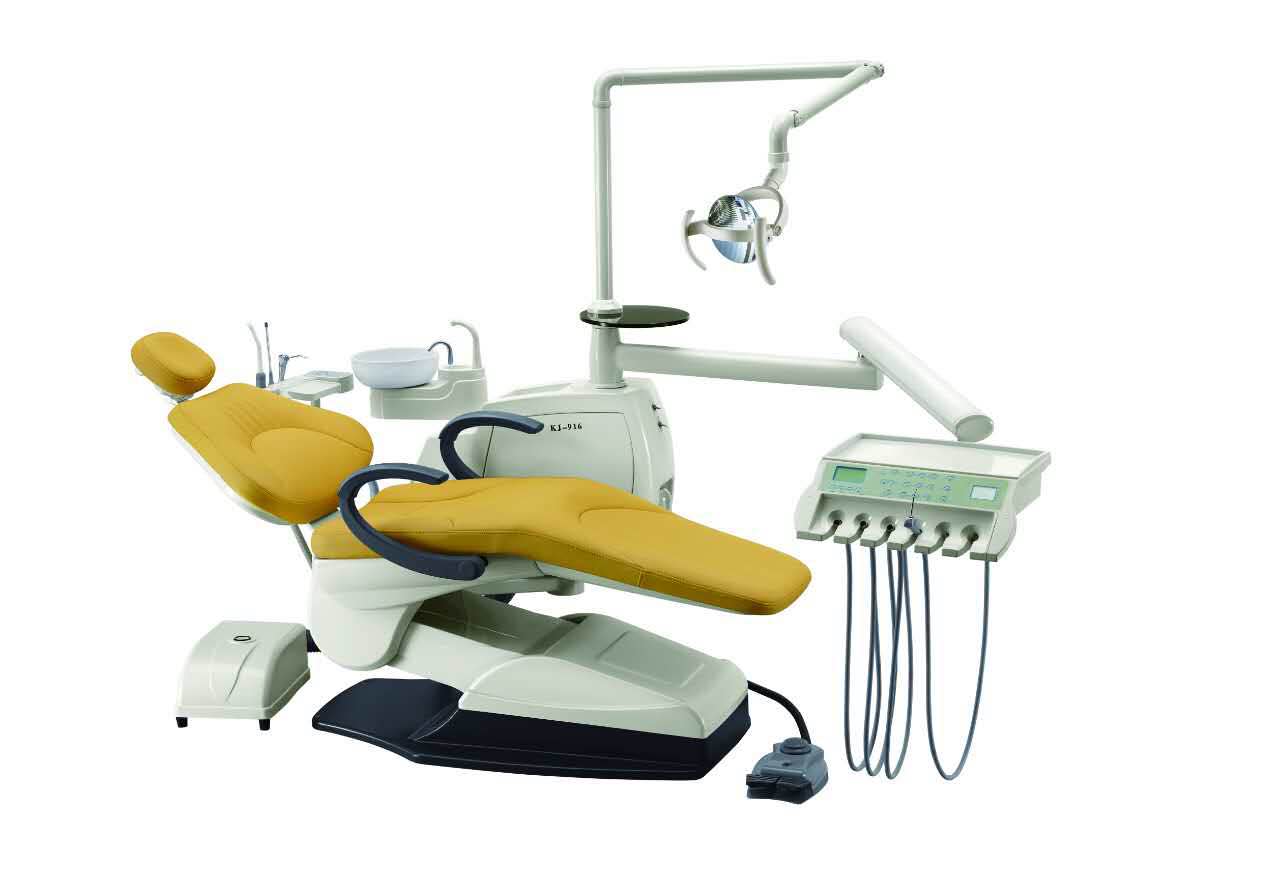 牙科椅 牙科综合治疗仪 dental chair medical