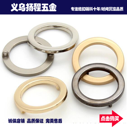overcoat and trench coat belt button ring hand sewing button circle clothing clothes with double hand sewing button