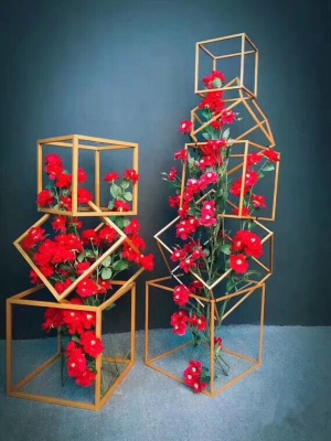Wedding cheap decor props