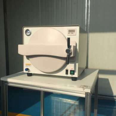 牙科灭菌器18l 医疗器械 医疗用品