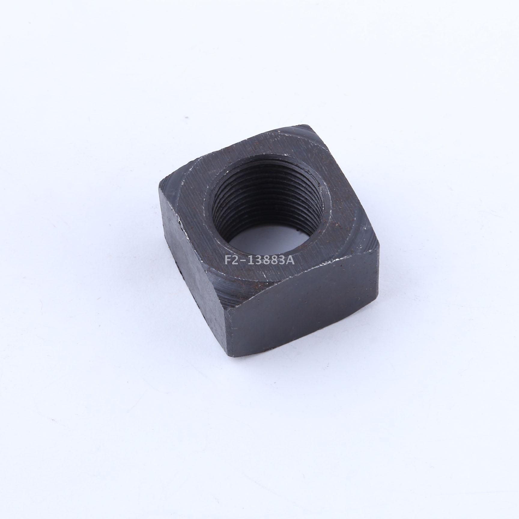 四方螺母 四方高螺母