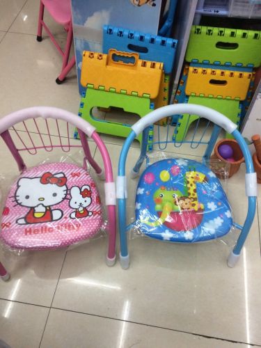 Children‘s Baby Chair with Music Dining Chair Chair 