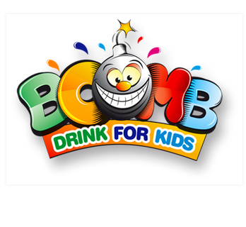 is a drink for kids available in four flavors of apple, orange