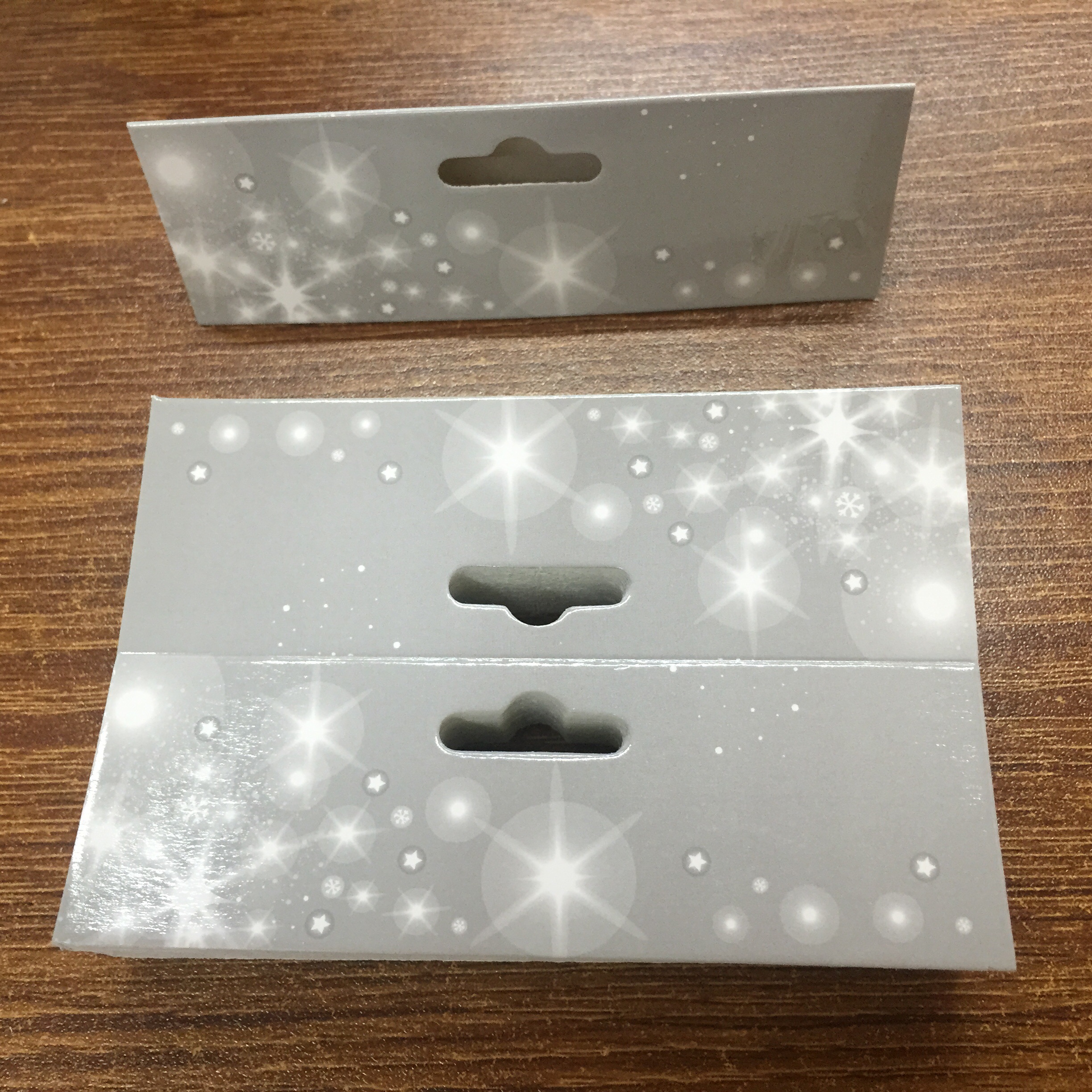 对折卡吊牌通用型,利丰印业,专业设计,可订做