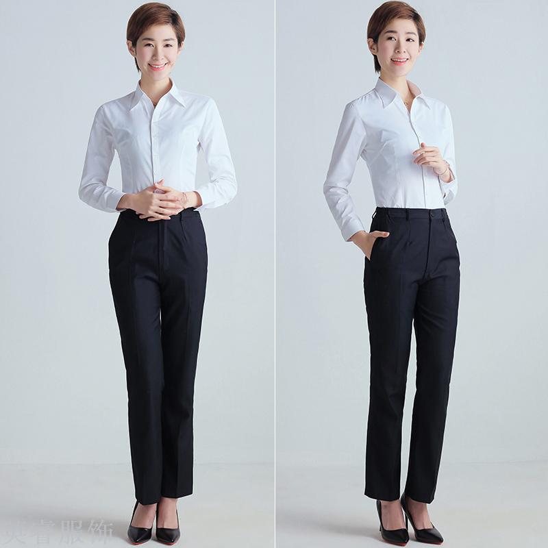 dress suit trousers