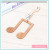 Christmas series wooden gifts pendant manufacturers direct sale pendant