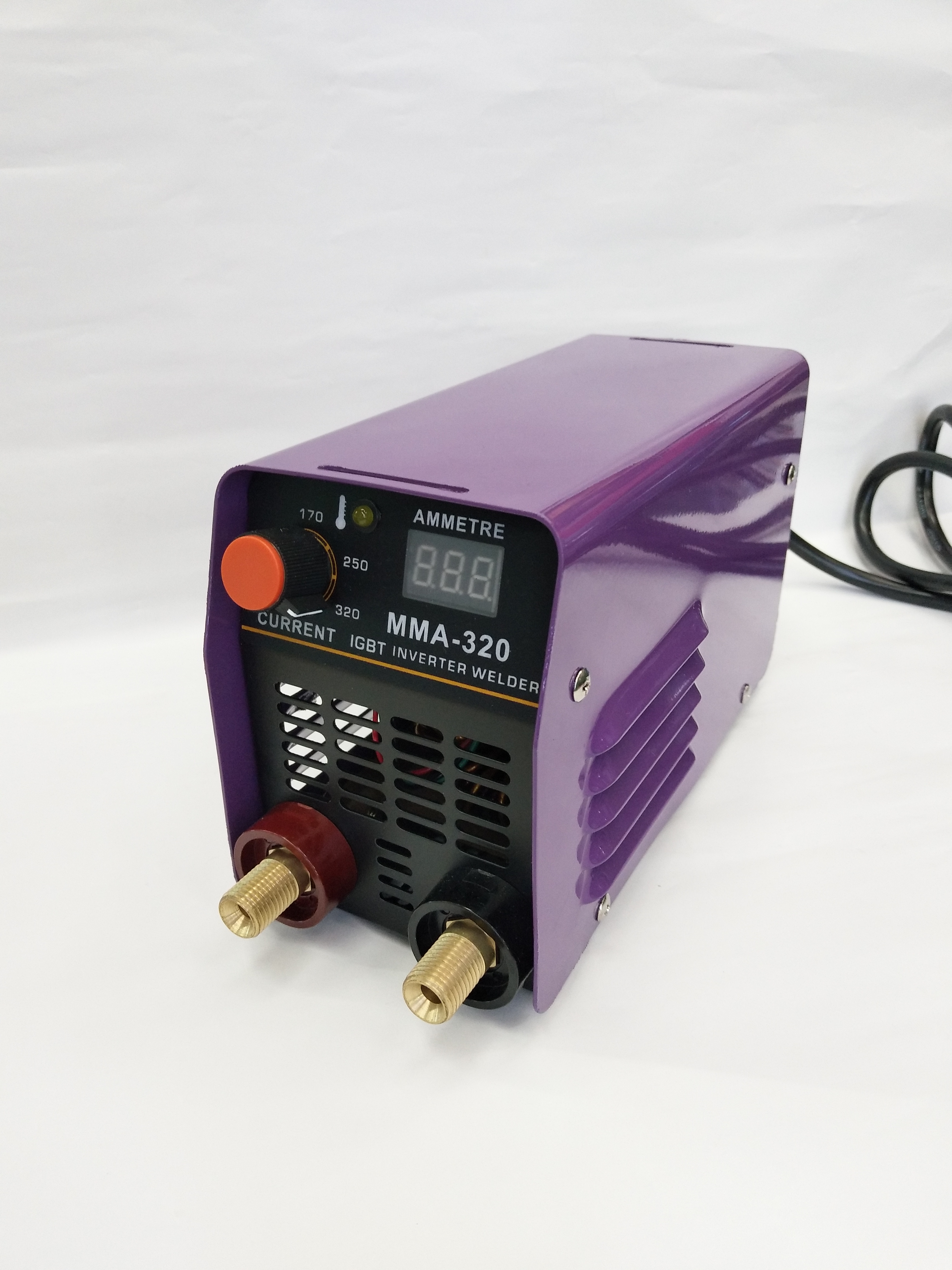 miniature welding machine