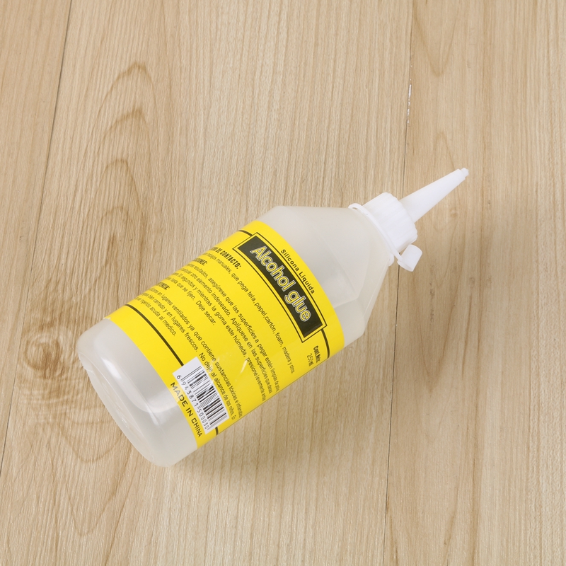 酒精胶有机硅胶 办公家用胶水