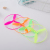 Sky Dancers Bamboo Dragonfly Stall Plastic Toy