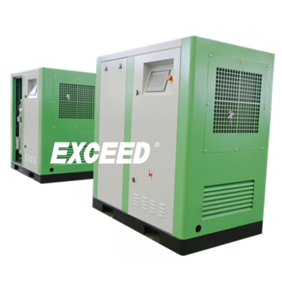 Hongwuhuan oil-free screw air compressor