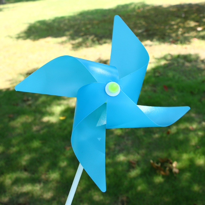 Plastic windmill toy sales