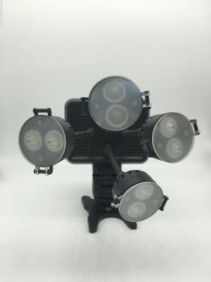 XT-4 small lamp LED photography lights lamp