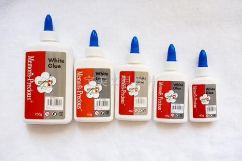 White Latex Glue White Glue Wood Glue Wood Glue Stationery Tape
