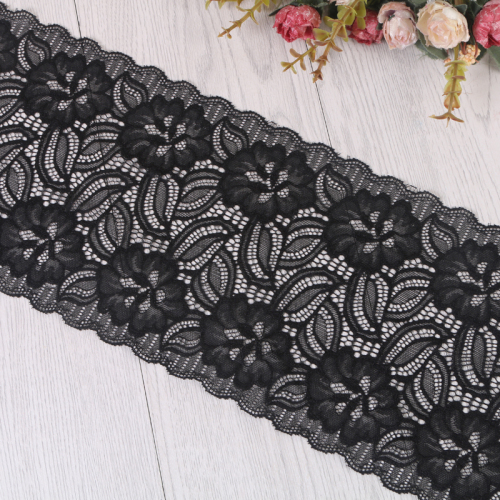 Pattern Hollow Lace Clothing Accessories Factory Direct Sales