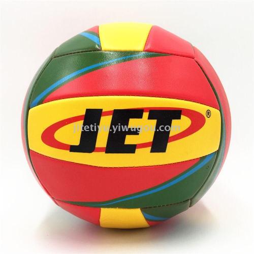 Volleyball Beach Volleyball Factory Direct Sales Can Be Used as Promotional Practice Gifts and So on 