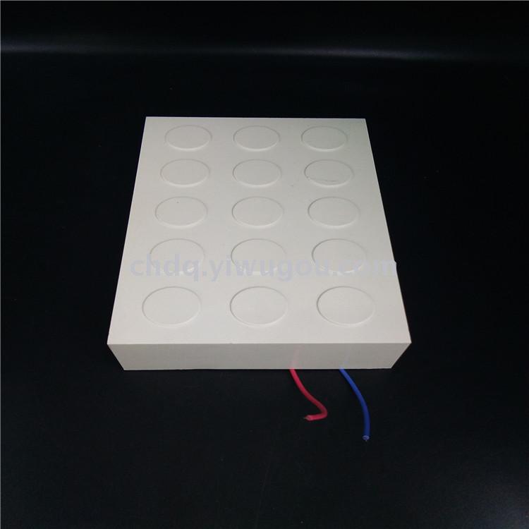 DOOR bell-220v with PTC doorbell wire doorbell