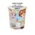 Disney small round trash can mickey/Minnie/need.but/princess/car general mobilization