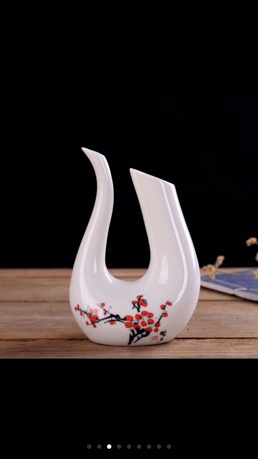 一壶六杯分酒器_ 世盛陶瓷_ 义乌国际商贸城四区_义乌购