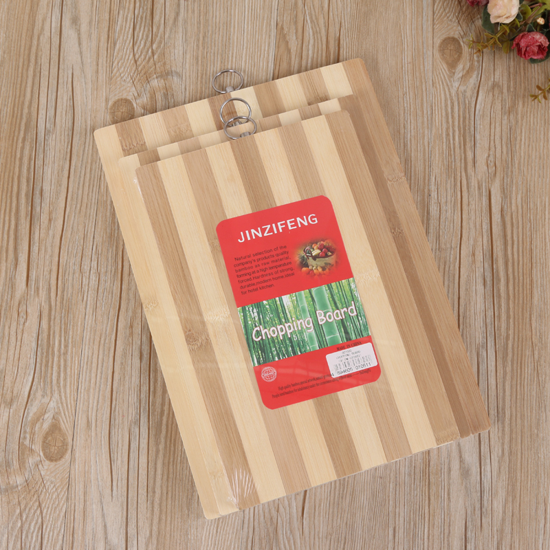 large solid wood chopping boards