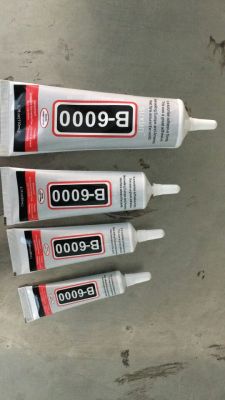 Manufacturer direct sale B6000 glue, toothpaste glue, dot drill adhesive