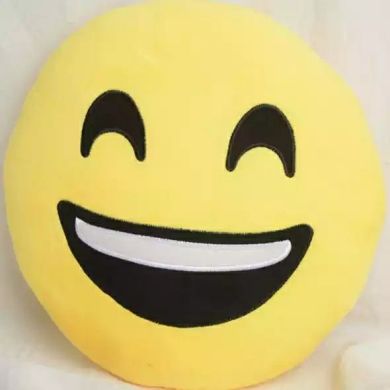 动漫滑稽抱枕表情包贴吧笑脸靠枕二次元毛绒公仔抱枕