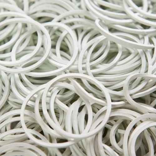 vietnam white rubber band