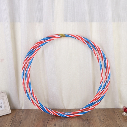 outdoor traditional toys kindergarten fitness dedicated children‘s performance hula hoop game morning exercise ring