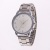 Three-eye six-pin steel band men's Watch fashion alloy micro-quotient explosion source Gift table