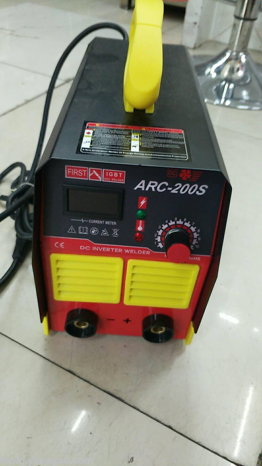 电焊机 焊接设备 焊接机械_上海焊马焊接设备_义乌购