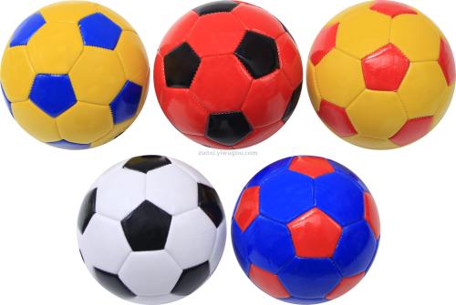Factory Direct Sales No. 2 Football Children‘s Toy Mini Football