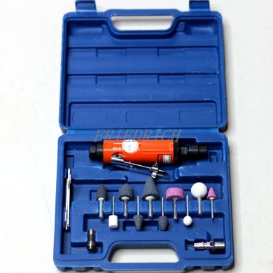 气动磨头套装 磨头补胎工具