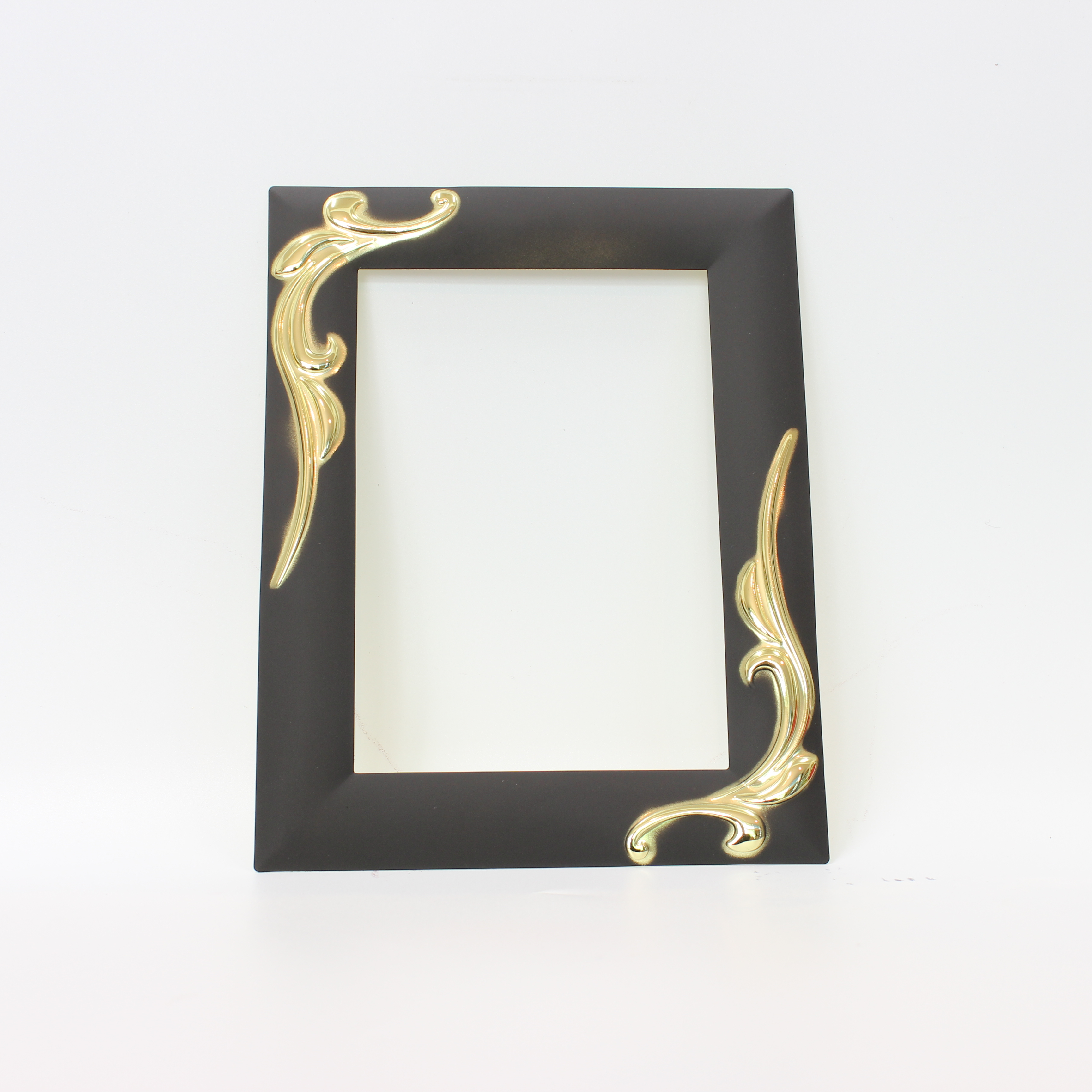 高档金属镀银相框_义乌集翠工艺品厂_义乌购