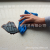 Car wash deerskin suede cleaning cloth 40*60 absorbent hair wipe glass towel wipe car towel wood floor cloth