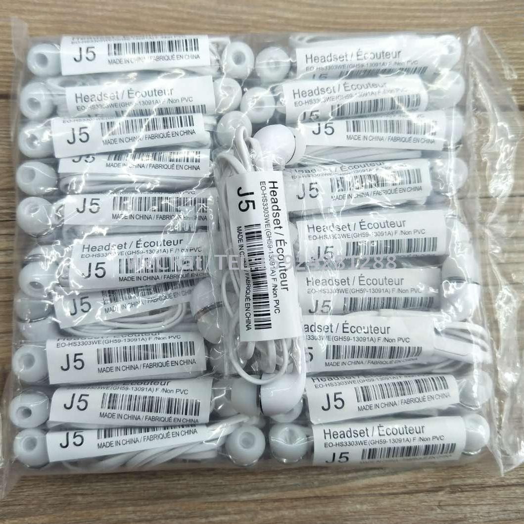j5 headset