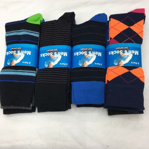 stall british style thickened long cotton socks foreign trade original single gentleman socks yan men‘s socks beach socks
